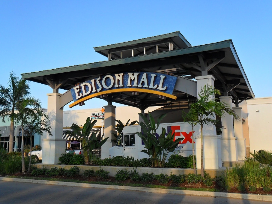 Relaxdag en Edison Mall