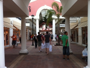 Florida Mall