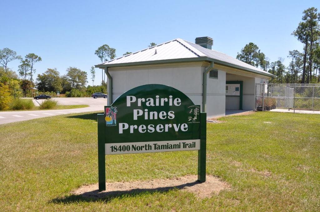 Prairie Pines Preserve - North Fort Myers
